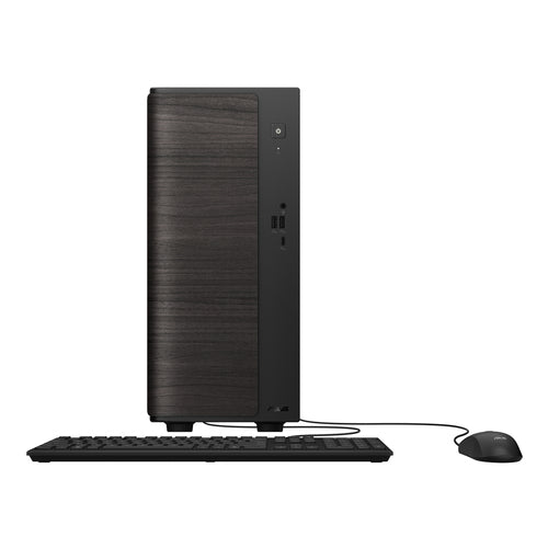ASUS V500 Mini Tower V501MV-05210H052W – vist i en samlet opsætning