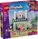LEGO 42662 Friends Hair Salon LEGO