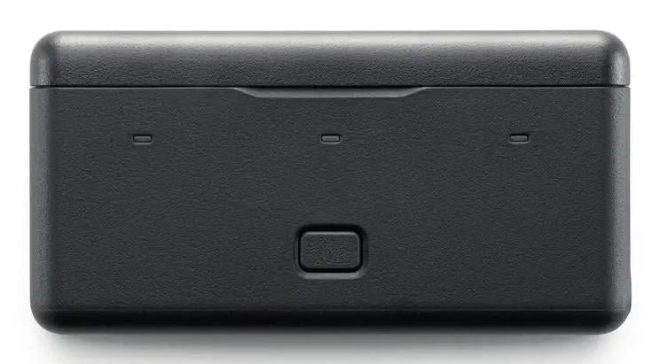 DJI - Osmo Multifunctional Battery Case 3 DJI