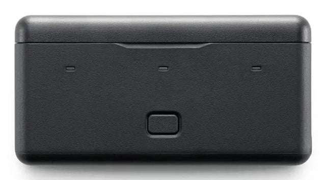 DJI - Osmo Multifunctional Battery Case 3 DJI