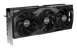 PNY GEFORCE RTX™ 5090 32GB Triple Fan DLSS 4 PNY