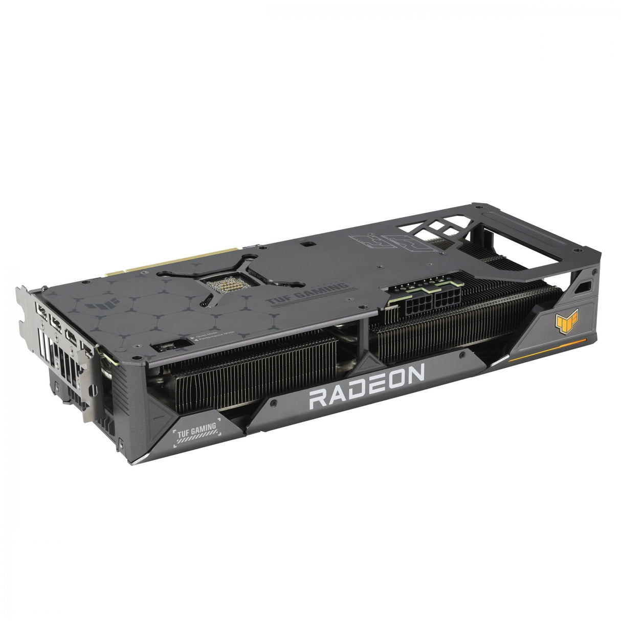 ASUS Radeon RX 7600 XT 16GB TUF OC ASUS