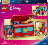 LEGO 43276 Disney Princess Snow White's Jewelry Box LEGO