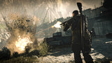 Sniper Elite 4 – Xbox One – produktbillede 11