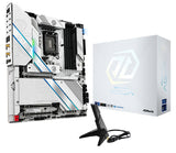 ASRock Z890 Taichi Aqua bundkort - produktbillede 1