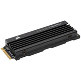 CORSAIR MP600 PRO LPX PCIe Gen4 x4 NVMe M.2 SSD - 1TB - Black Corsair