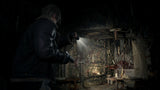 Resident Evil 4 (Remake)
