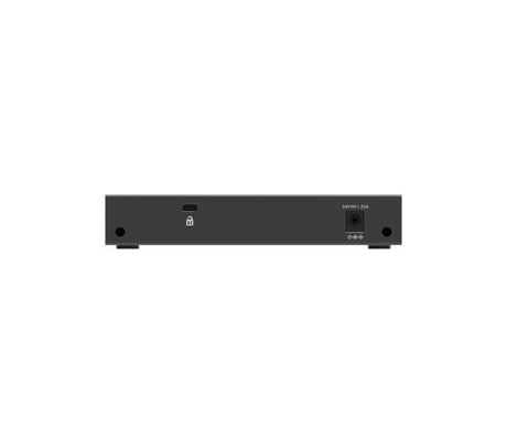 Netgear 5PT GE UNMANAGED SWCH W/POE+ (GS305P) Netgear International Limited