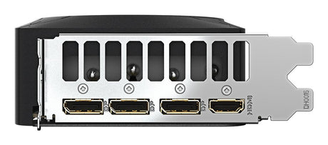 Gigabyte Geforce RTX5070 EAGLE OC 12GB Gigabyte