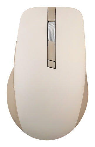 ASUS SmartO Mouse MD200 Silent Plus – Beige