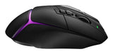 Logitech G G502 X PLUS RBG Gaming Mous wireless Logitech