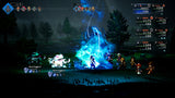 Octopath Traveler Zero (0)