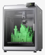 Creality K2 Plus Combo 3D-printer med CFS – produktvisning 5