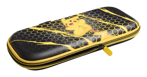 PowerA - Slim Case for Nintendo Switch 2 - Pikachu Storm - billede 4