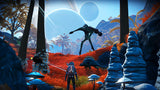 No Man's Sky Sony