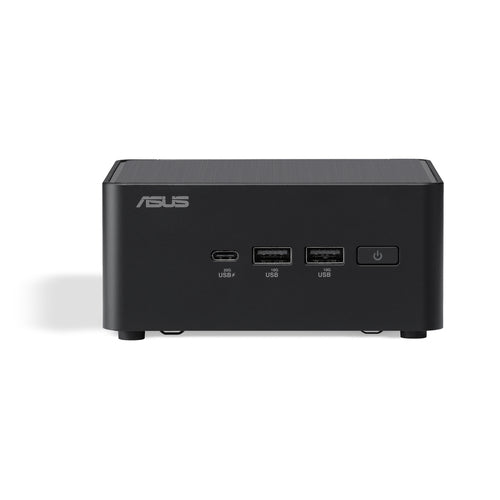 ASUS NUC 14 Pro RNUC14RVHI300002I – set forfra (vinkel 2)