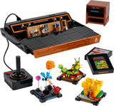 LEGO 10306 Icons Atari 2600 Construction Toy LEGO