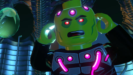 LEGO Batman 3: Beyond Gotham (Playstation Hits) Batman