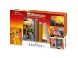 Revell Tiny Adventures Disney Løvernes Konge – Book Nook – produktbillede 6