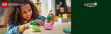 LEGO - Botanicals - Rocking Plants (11506) Lego