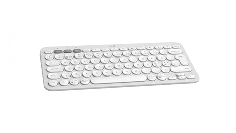 Logitech - Pebble Keys 2 - K380s Nordic