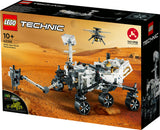 LEGO Technic - NASA Mars Rover Perseverance (42158) LEGO