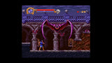 Castlevania Advance Collection - Harmony of Dissonance Cover – PlayStation 4 – skærmbillede fra spillet