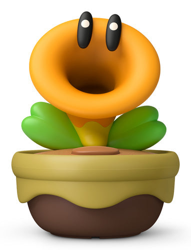 Nintendo Talking Flower Nintendo