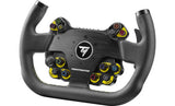 Thrustmaster EVO Racing 31U Leather – Kryptonite Yellow – produktbillede 4