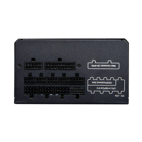 COUGAR GR 750W ATX3.1/ PCIE 5.1/ 80 Plus Gold strømforsyning – produktdetalje