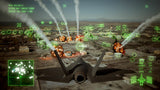 Ace Combat 7: Skies Unknown (Deluxe Edition)
