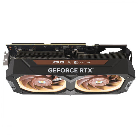 ASUS GeForce RTX 4080 SUPER 16GB NOCTUA OC EDITION ASUS