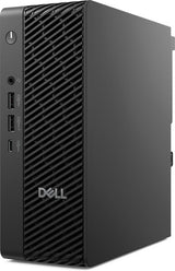 Dell Pro Max Micro FCM2250 – skråt forfra
