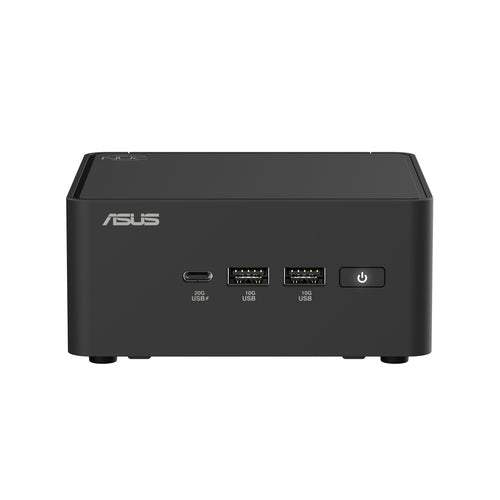 ASUS NUC 15 Pro RNUC15CRHU500002 – set forfra
