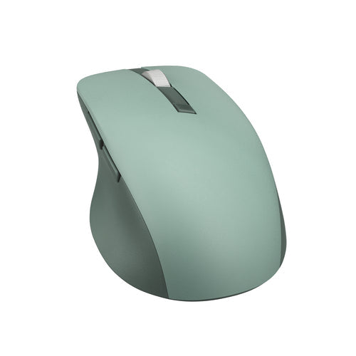 ASUS SmartO Mouse MD200 Silent Plus – set skråt forfra (vinkel 2)