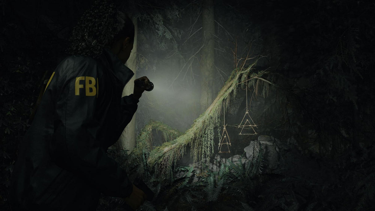 Alan Wake 2 (Deluxe Edition) Remedy