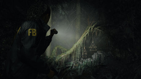 Alan Wake 2 (Deluxe Edition) Remedy
