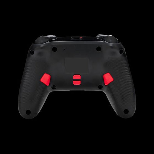 PowerA Enhanced Wireless Lumectra – Mario Peek-A-Boo – Switch – produktbillede 6