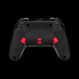 PowerA Enhanced Wireless Lumectra – Mario Peek-A-Boo – Switch – produktbillede 6