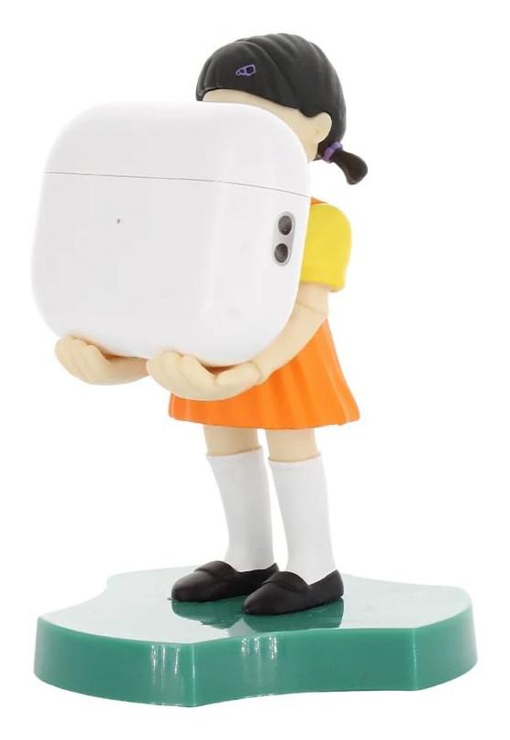 CABLE GUYS - HOLDEM - SQUID GAME YOUNG-HEE GIRL Cable Guys