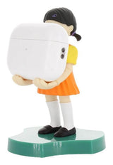 CABLE GUYS - HOLDEM - SQUID GAME YOUNG-HEE GIRL Cable Guys