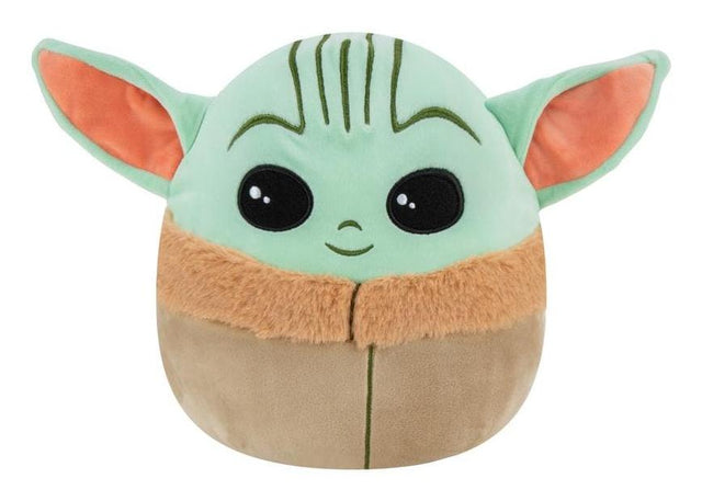Squishmallows - Star Wars - Grogu 25 cm (100006) Squishmallows