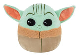 Squishmallows - Star Wars - Grogu 25 cm (100006) Squishmallows