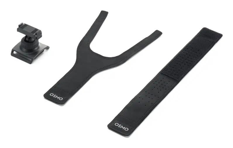 DJI - Osmo Action Dual-Direction 360° Wrist Strap DJI