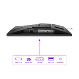 AOC AG326UD 31.5“, 16:9, 250cd/m2, 3840x2160, HDMI, DisplayPort, USB, Headphone out AOC