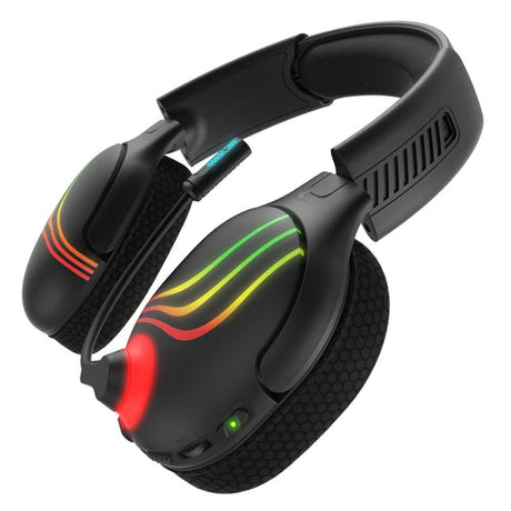 PDP 049-032-BK Trådløst Gaming Headset - Sort PDP-PerformanceDesignedProduct