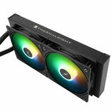 Thermalright Frozen Warframe Black ARGB - AIO, 240mm, LCD Thermalright