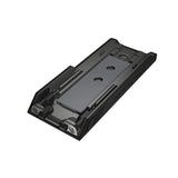 ASUS ROG Strix Aiolos – åbent kabinettets indre