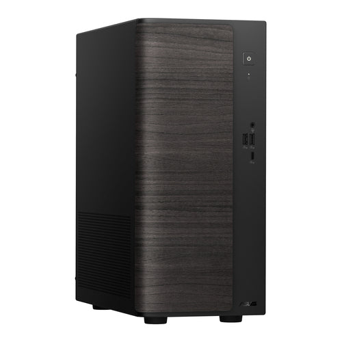 ASUS V700 Mini Tower VM701MG-0R7445039W – set skråt forfra