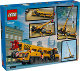 LEGO 60409 City Mobile Construction Crane LEGO